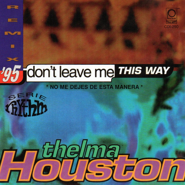 Thelma Houston